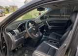 A picture of And WhatsApp 08038027714 Brand Honda Model 2007 CRV V4 Specifications