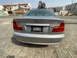 A picture of BMW
