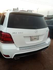 A picture of GLK