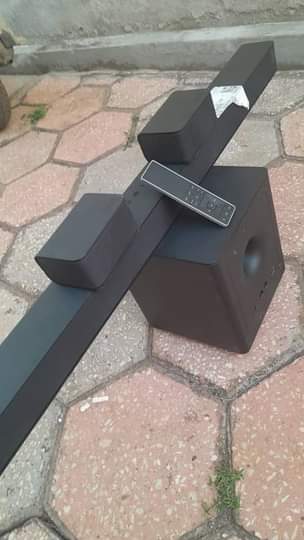 home theater