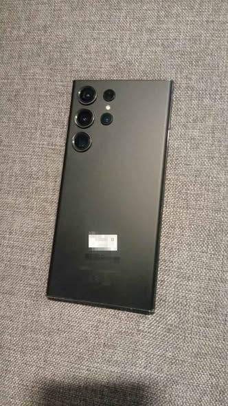 used samsung galaxy