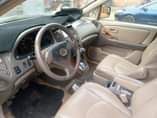 A picture of 2003 Lexus RX 300