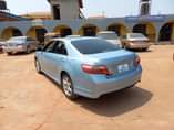 A picture of Nigerian used and Foreign used vehicles available for sale at