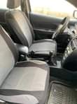 A picture of Toyota Yaris Manual transmission 08 model Engine OK Gear Ok