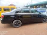 A picture of Camry 2005