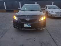 A picture of 2008 TOYOTA CAMRY SPORT EDITION sharp automatic transmission Air conditioner