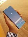 A picture of Samsung Galaxy s8plus