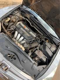 A picture of Honda EOD 2005 4plug engine
