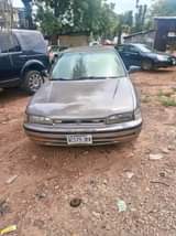 A picture of Honda Hala Ac chilling Gear Engine 500k price 50k settlement