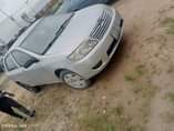 A picture of Manual Bank Type Toyota Corolla 2003 first body engine and