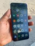 A picture of Samsung A03 Core