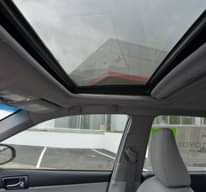 A picture of Tokunbo Toyota camry Spider for sale location based in Lagos