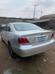 A picture of FEW MONTHS USED DIRECT 2006 ON BELT TOYOTA CAMRY WITH