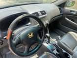 A picture of Honda Accord 2007