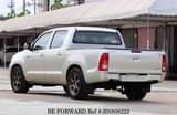 A picture of 2011 TOYOTA HILUX
