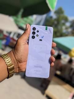 A picture of Galaxy A32