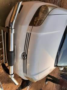 A picture of TOYOTA RUMION NICE AT 22MILLION SHS CALL OR WHATSAPP ON
