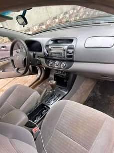 A picture of 2006 Toyota Camry
