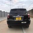A picture of TOYOTA VANGUARD