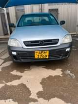 used opel