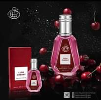 A picture of Mini Perfume