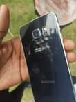 A picture of Samsung S6 edge