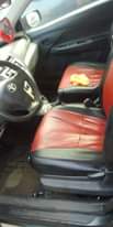 A picture of Toyota Yaris