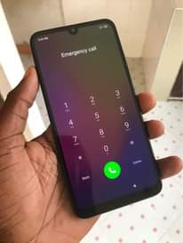 A picture of REDMI NOTE 7 PRO