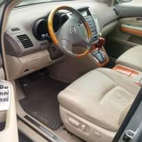 A picture of Tokunbo 2004 Lexus RX330 Autos 