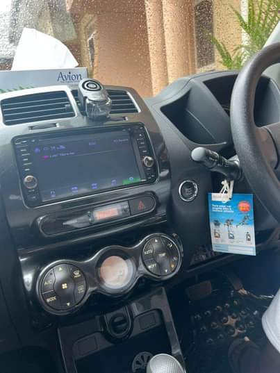 A picture of IST 2009 model 26m only