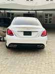 A picture of OBITEX AUTOS 08143781809
