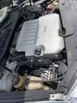 A picture of Toyota Camry XLE 2008