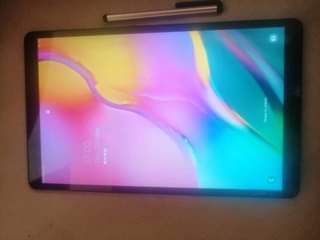 tablet