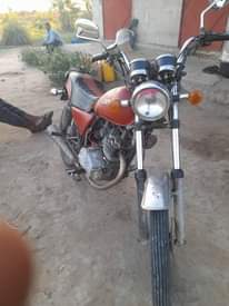A picture of Sanlg no T