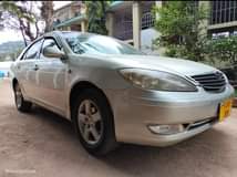 A picture of Toyota camel inauzwa
