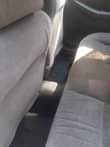 A picture of Honda civic