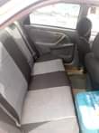A picture of Toyota Camry