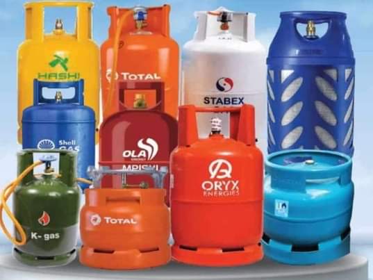 A picture of Kwiju Muzuri gas Ltd 0778205854 0702587158