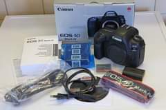 canon eos