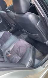 A picture of IS 200 Lexus