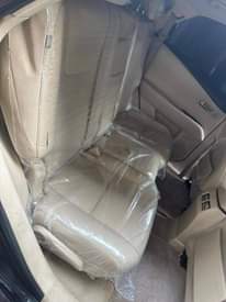 A picture of 2010 Lexus Rx 350 2010