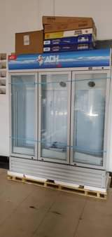 A picture of your products