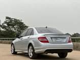 A picture of Super clean Toks 2009 Benz C350 with duty N6 7m