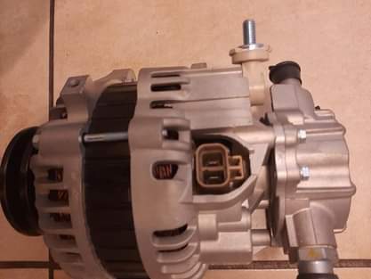 hynduai h100