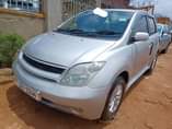 A picture of TOYOTA IST IN VERY GOOD CONDITION CC1.5VVTI ENGINE PRICE 16.5M