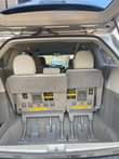 A picture of EXTREMELY CLEAN UNREGISTERED TOYOTA SIENNA Year 2010 Price 6 5M