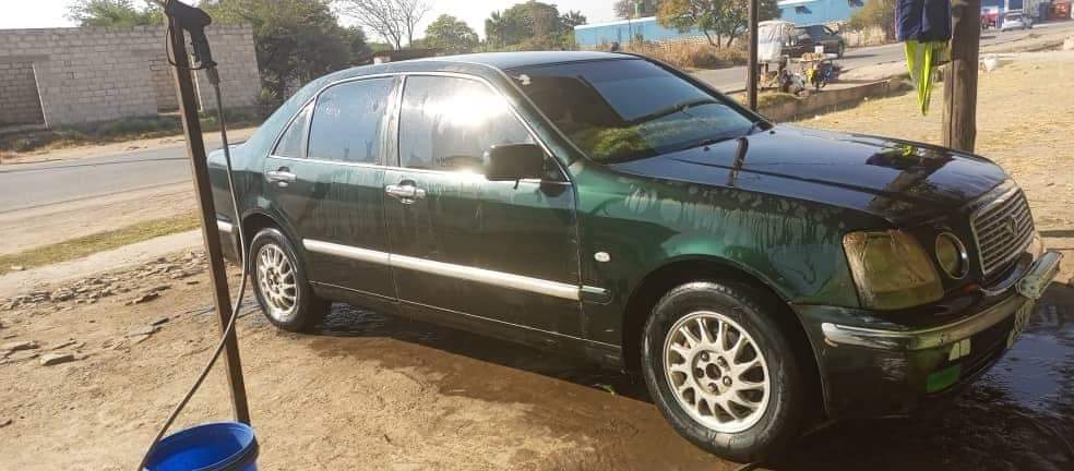 cars for sale in lusaka