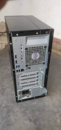 A picture of Dell optiplex 3060