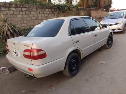 cars for sale in lusaka