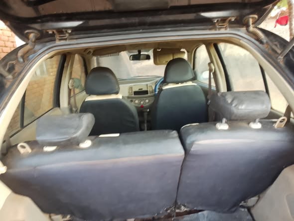 used nissan